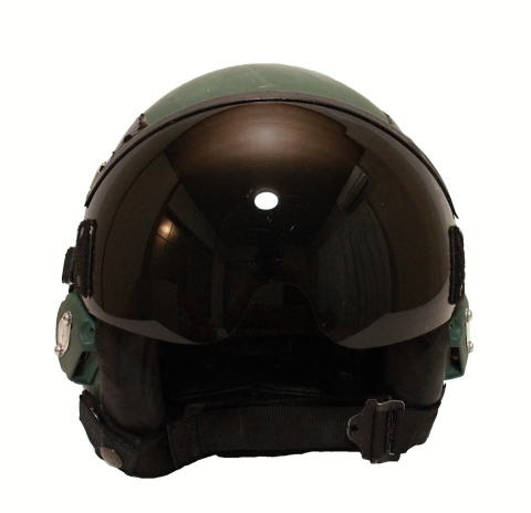 80 90フライトヘルメット資料