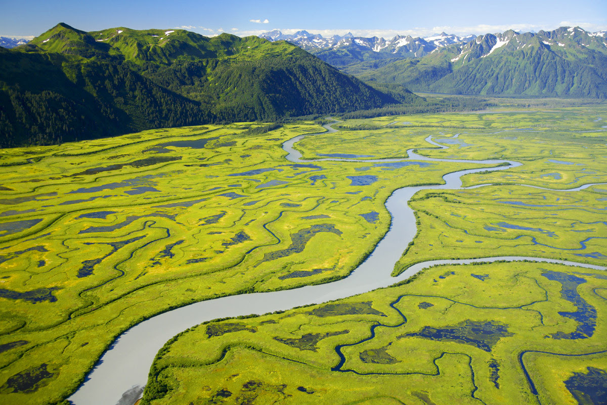 Earths Beauty