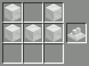 Decorative Marble, Decorative Chimneys Mod