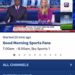 Sky Sports and Sky Movies for free via a Fully Loaded Android box? Tut, tut. None of that please.