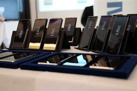 Samsung Galaxy Note 8 in Singapore Sept. 15, to challenge  