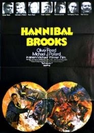 Hannibal Brooks film deutsch sub online bluray komplett 1969
