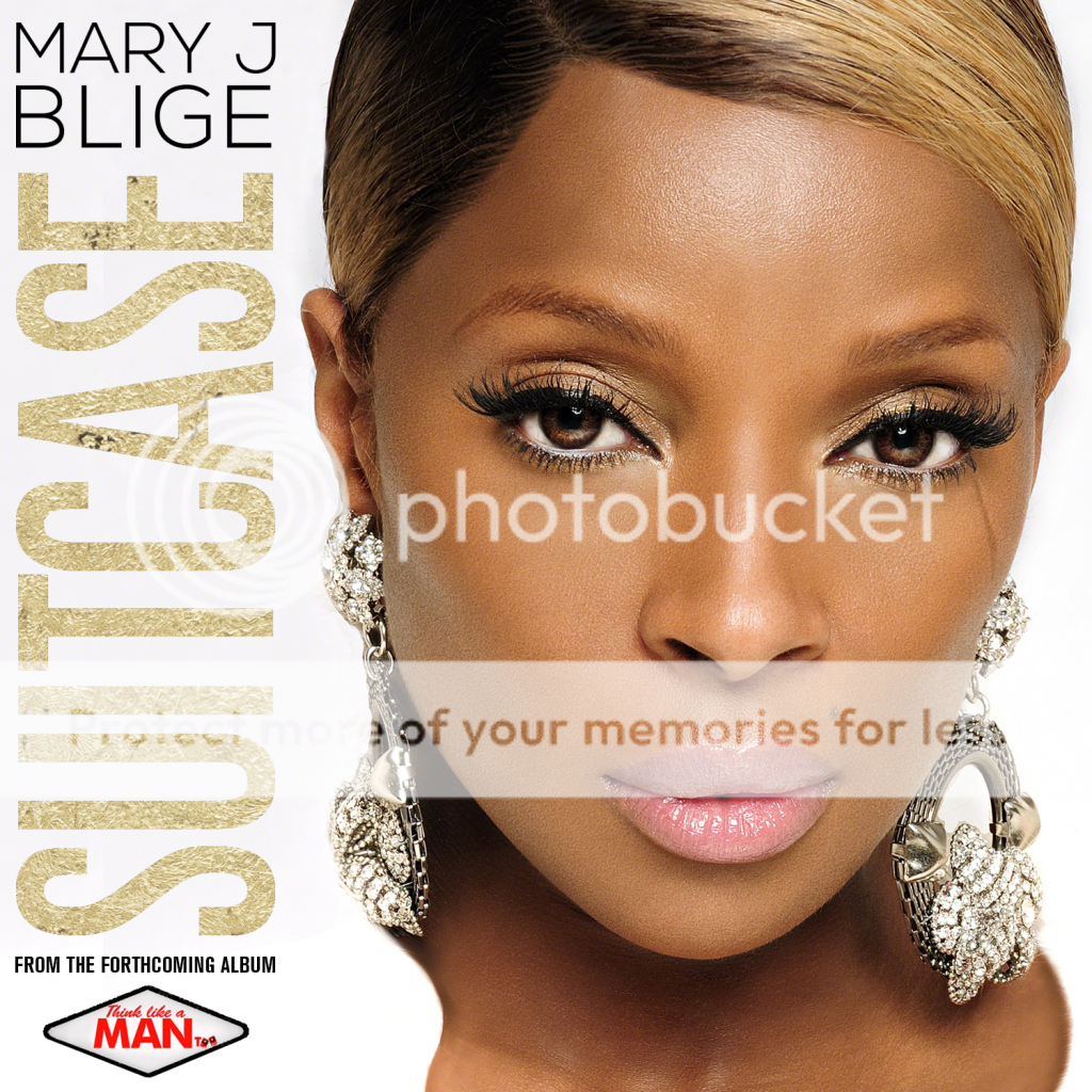 Video premiere: Mary J. Blige – ‘Suitcase’...