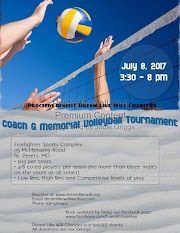 24+ Volleyball Fundraiser Flyer, Inspirasi Terbaru!