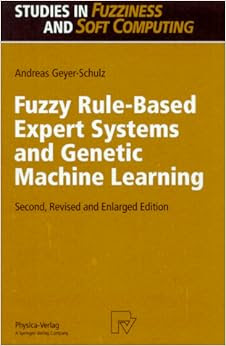 Representations For Genetic And Evolutionary Algorithms Studies In
Fuzziness And Soft Computing