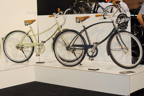 Pashley Display