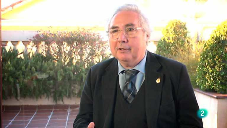 Pienso, luego existo - Manuel Castells