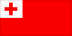 Tonga flag