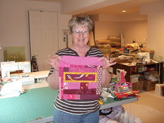 Project Special Delivery 030