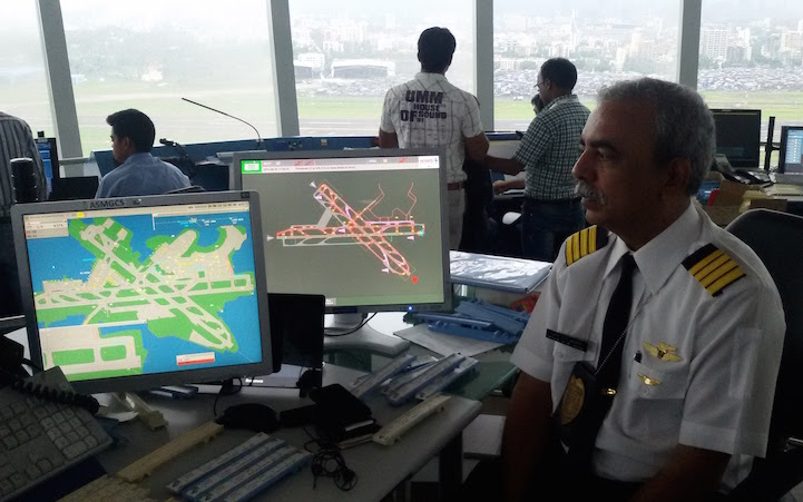 Skyline Aviation: Courses
