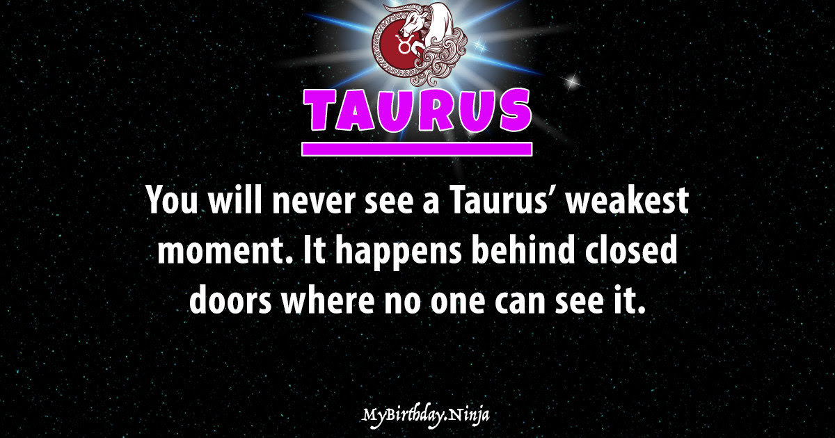Taurus Daily Horoscope (Oct 16) - Love, Money, Career #adl9