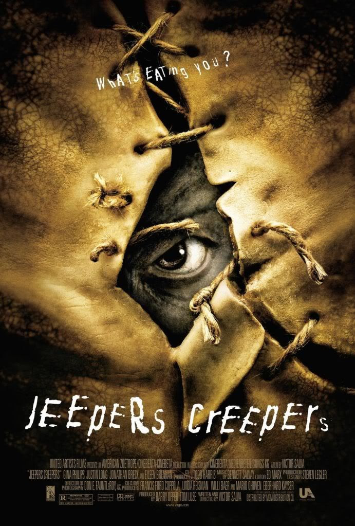 Jeepers Creepers Pictures, Images and Photos