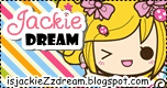 jackie dream