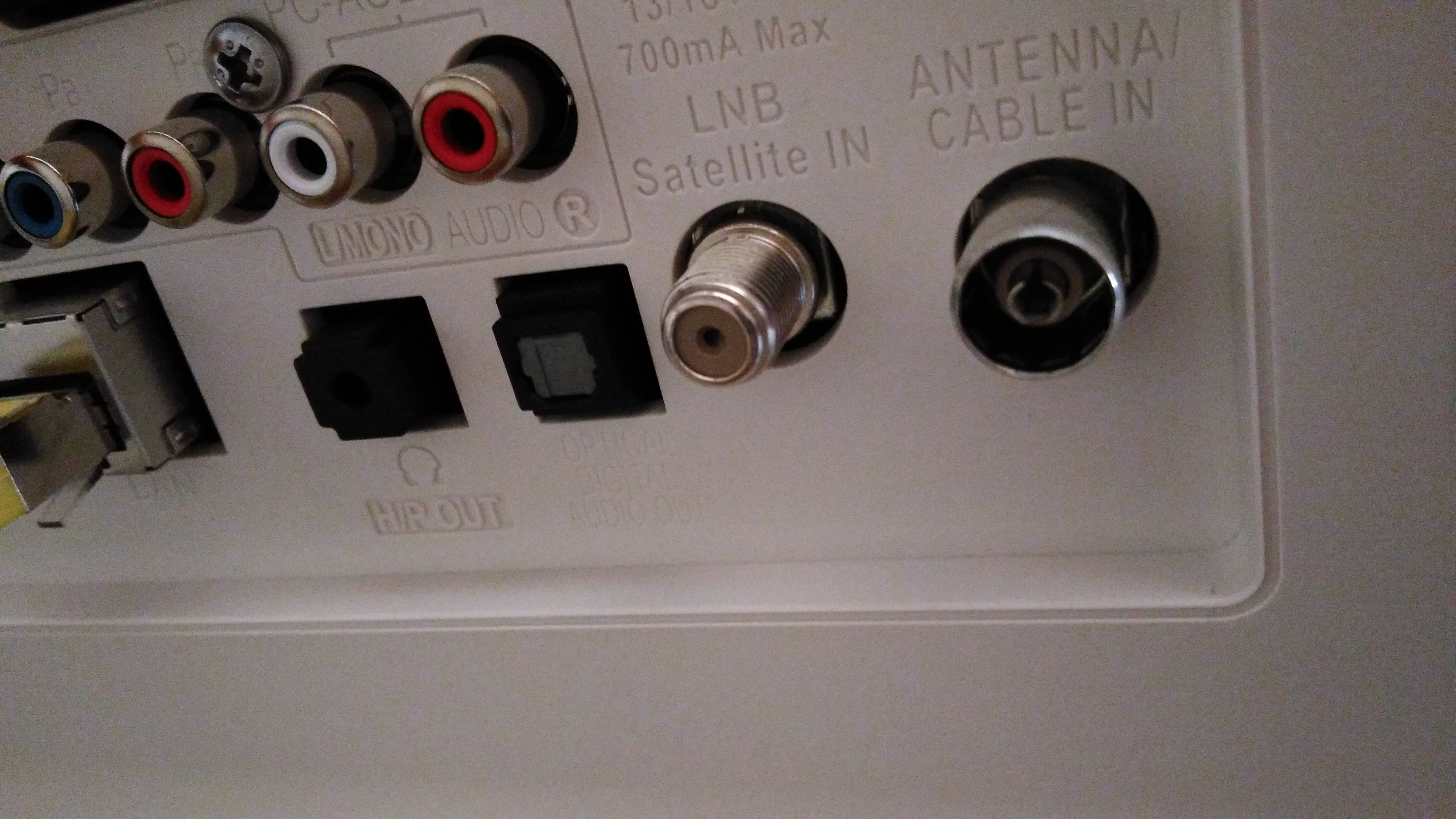 Cabo de antena led,ajuda | ZWAME Fórum