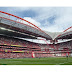 Benfica Lissabon Stadion : Benfica Lissabon Verein Stadion Und Fans Europapokal De - Das stadion von benfica lissabon.