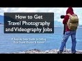 Travel Videographer Jobs In India