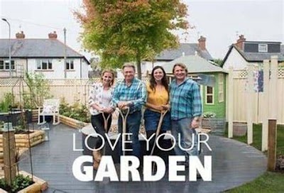 Backyard Renovation Tv Shows: Designing Your Dream Outdoor Space