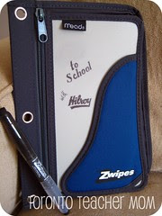 Back to School with Hilroy