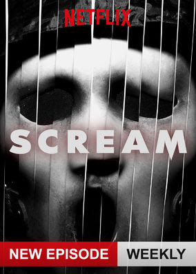 Scream - Season 2