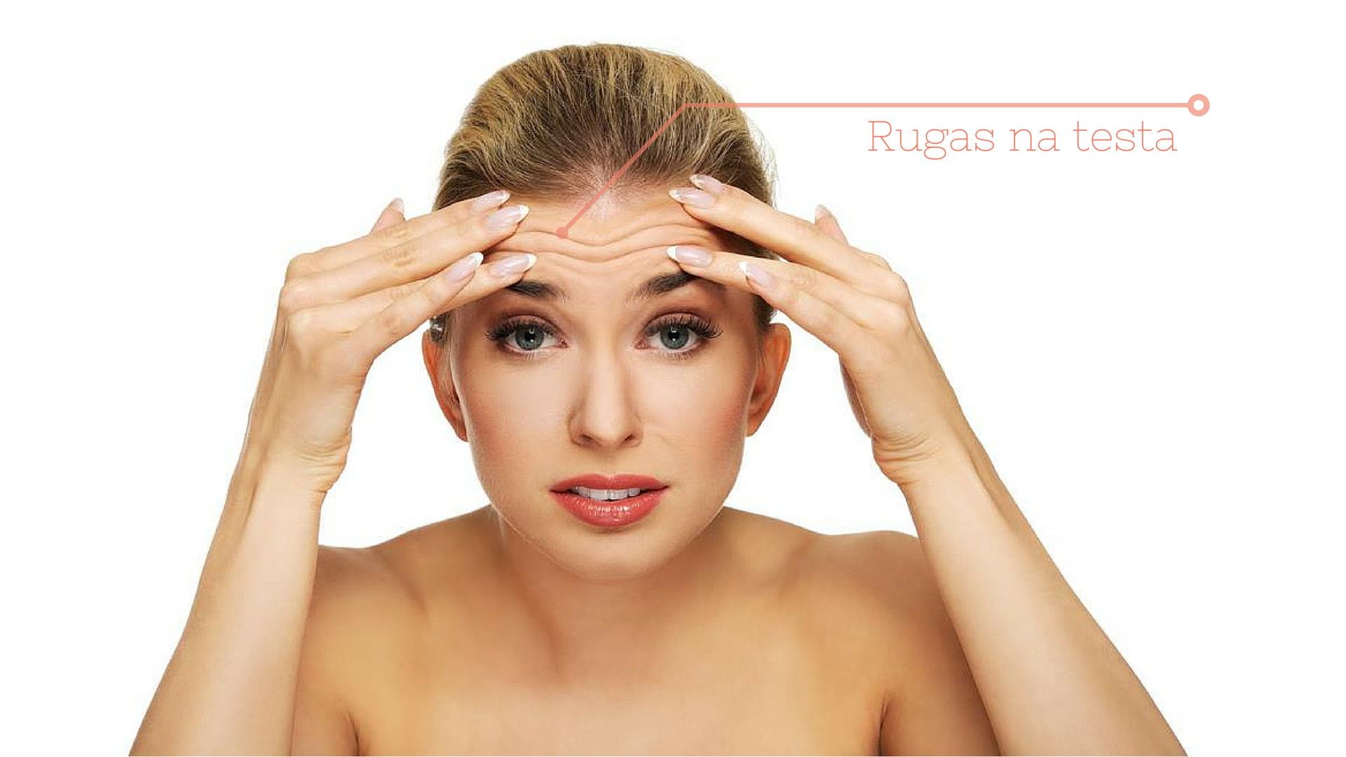 Rugas na testa - Duo Cirurgia Plastica