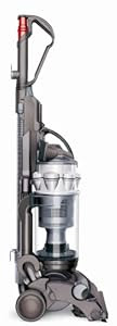 Review and Buying Guide of Buying Guide of  Dyson DC14 Animal Upright Vacuum Cleaner for Pet Owners - Upright Vacuums