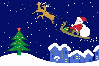 クリスマス初デートでプレゼント