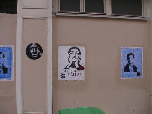 Exposition Artiste Rue-Stick #2 par vous 