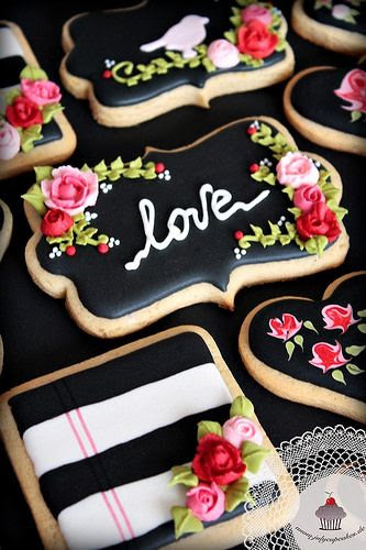 Blog Hop Inspiration
