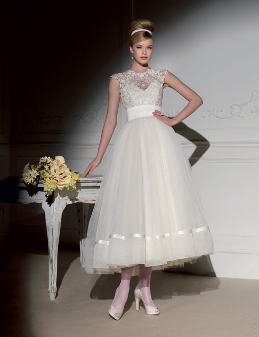 old fashion wedding dresses