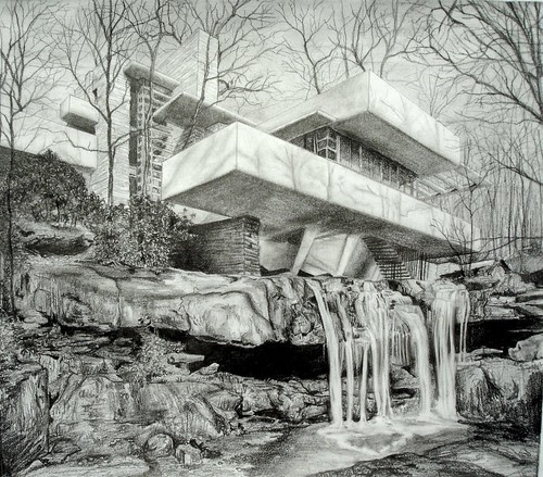 Refresh: Architectural Drawing Class 1