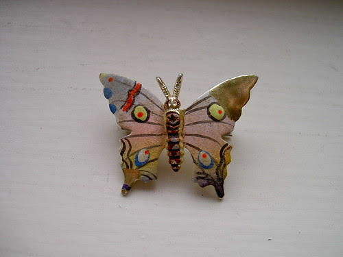 This is... my most treasured childhood possession