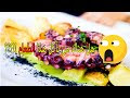 5 مأكولات خطرة يأكلها البشر حول العالم !!!