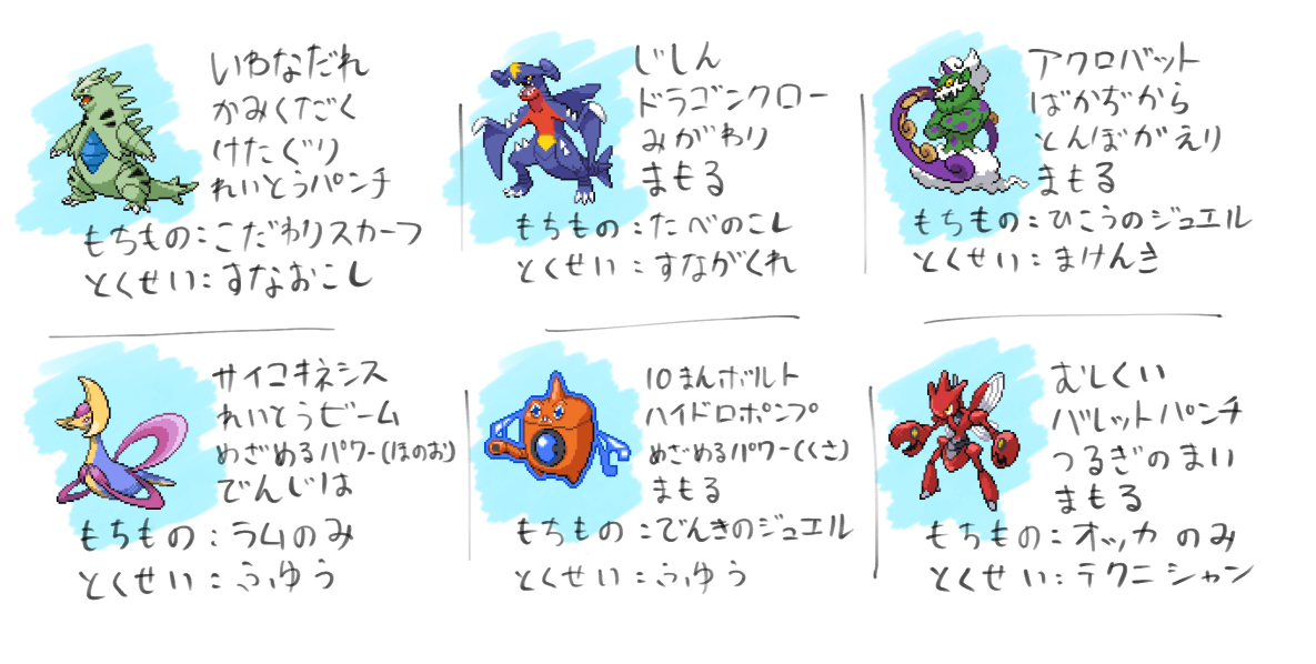 Bw2ダブル ジュエルバットも五世代の華 バンギガブ トルネロス クレイジーポケモンメディア Appdate