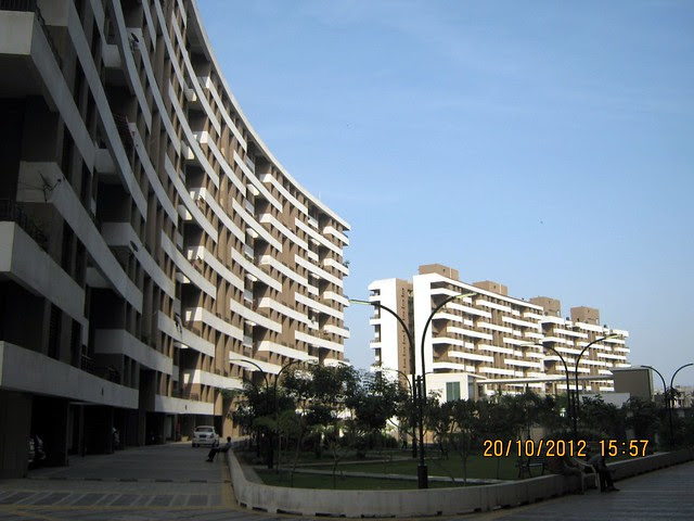 Kalpataru Estate, Phase 2, Pimple Gurav, Pune 411061 - 3
