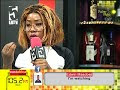 FRIDAY NIGHT LIVE - Amber Lulu akana kutoka  na Prezzo