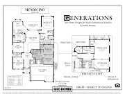 47+ Multigenerational House Plans One Floor