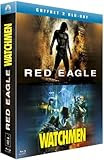 Image de Coffret Red Eagle & Watchmen [Blu-ray]