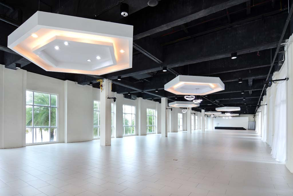 Straits Quay – ATAP