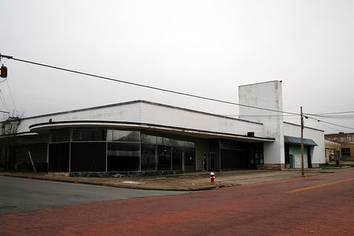 streamline car dealership in tyler