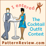 Cocktail Outfit Contest