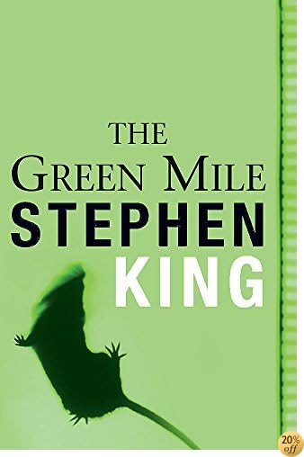 By Stephen King The Green Mile Telecharger Epub Pdf