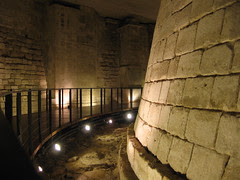 old louvre