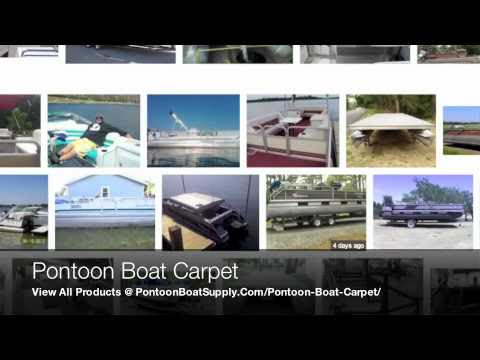 boat carpet trim