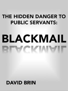 blackmail