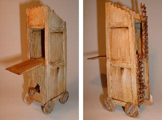 Siege Tower