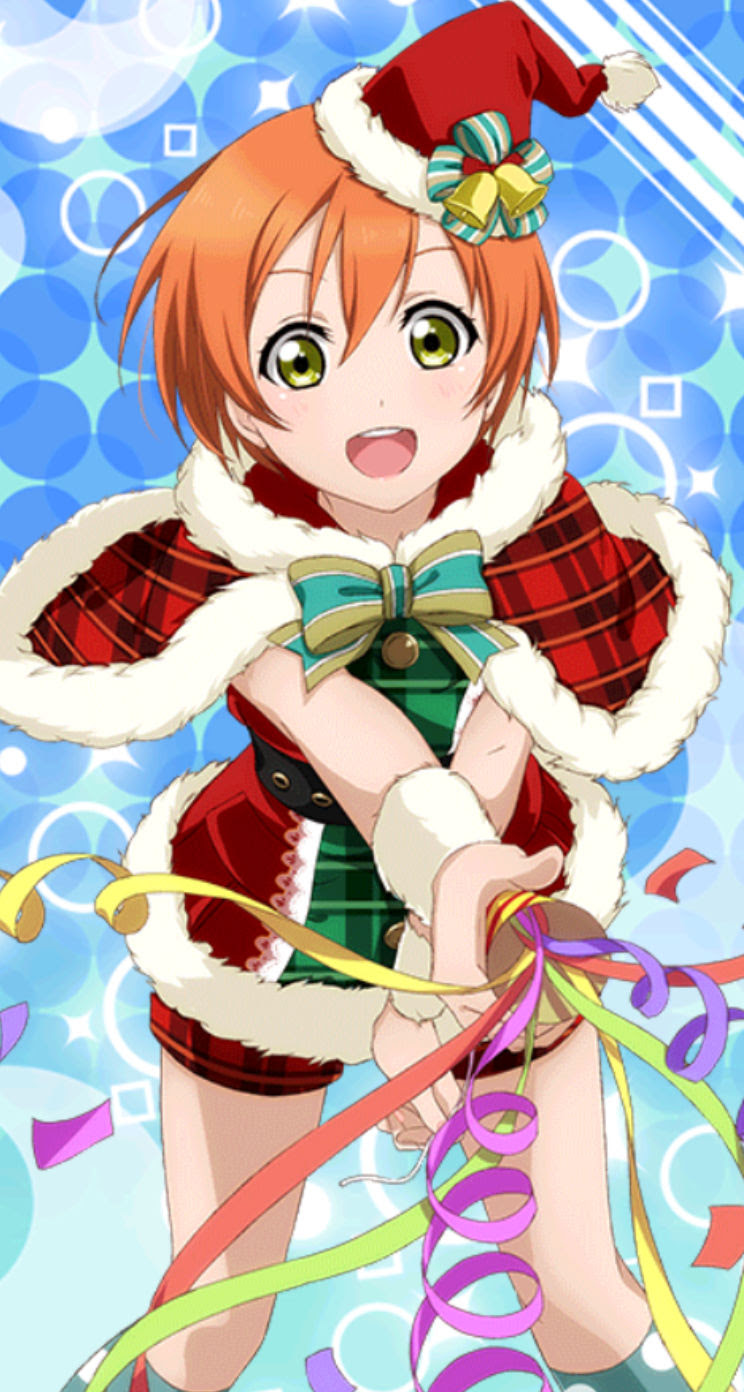 画像 ラブライブ 星空凛の可愛いスマホ用壁紙まとめ 随時追加中