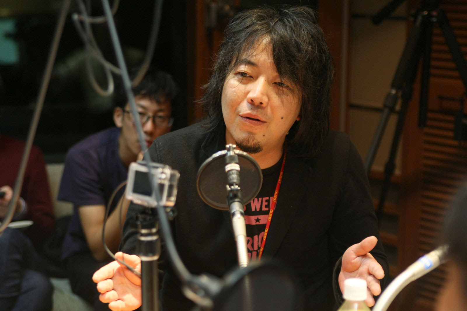 文化系トークラジオ Life 2014 10 26 フィジカルの逆襲 アーカイブ