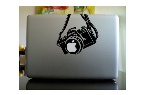 Download 30+ Cool Minimalistic Macbook Decals
