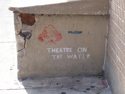 theatre on the water