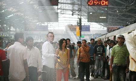 Slumdog Millionaire 